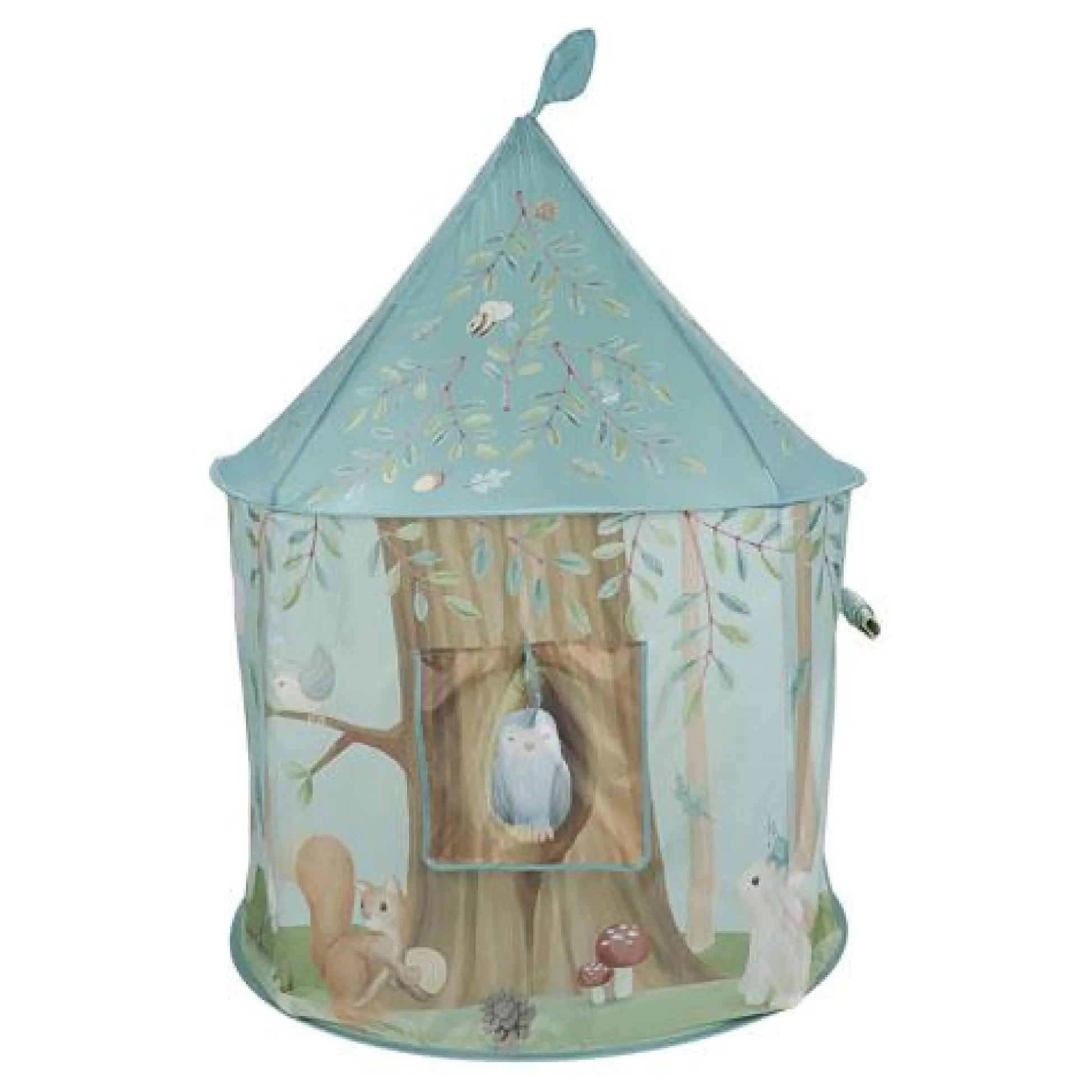 Play tent Forest Friends - Multicolored - Forest Friends