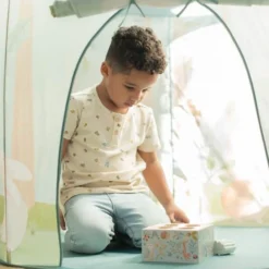 Play tent Forest Friends - Multicolored - Forest Friends