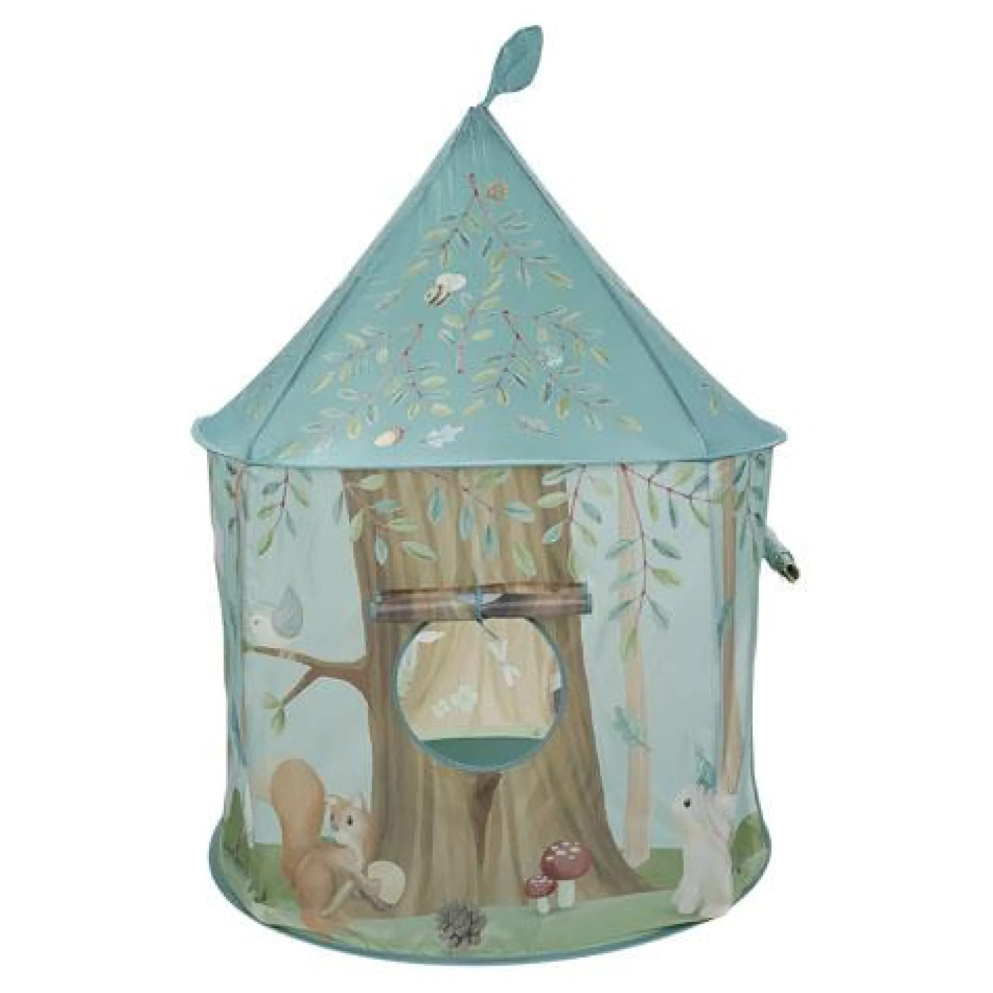 Play tent Forest Friends - Multicolored - Forest Friends