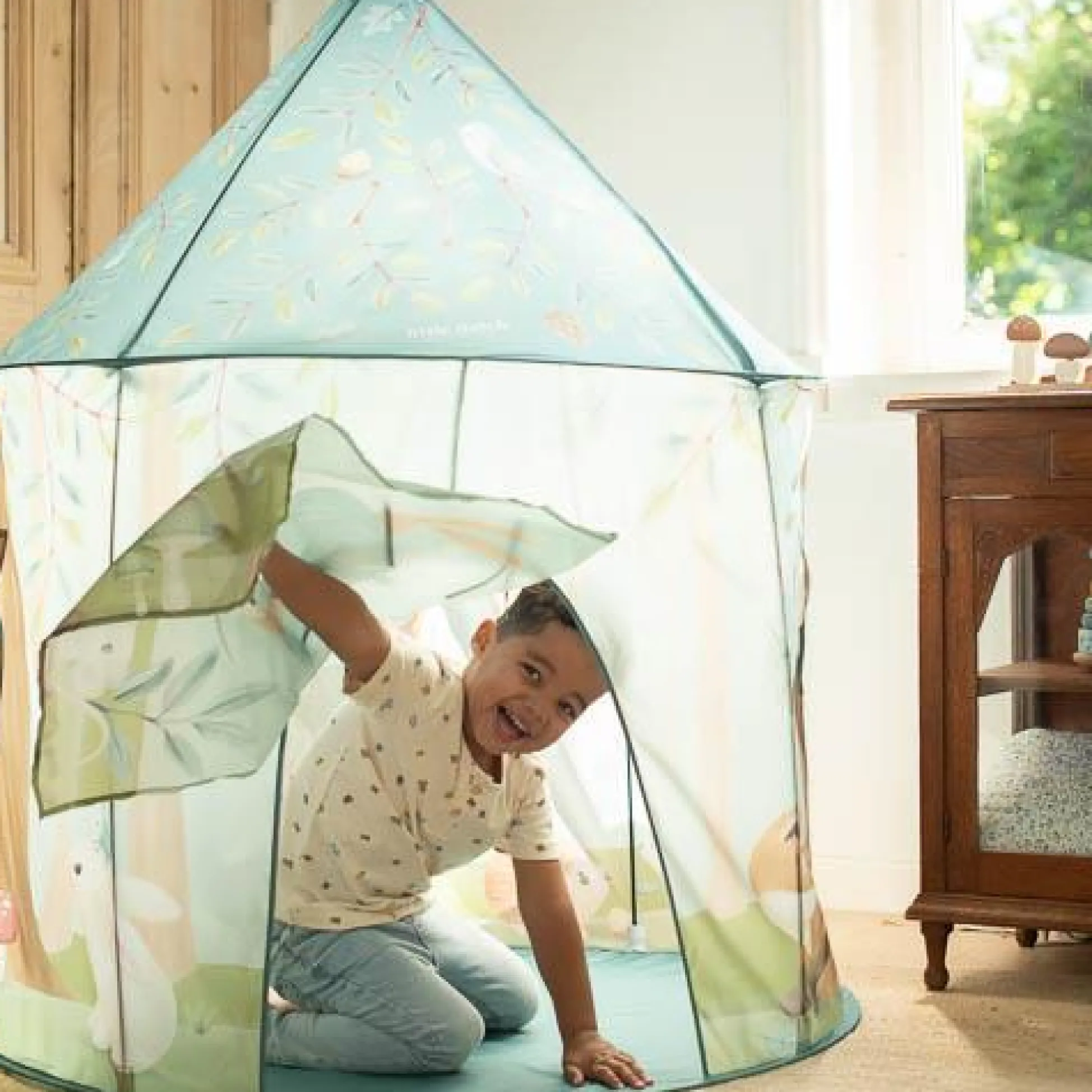 Play tent Forest Friends - Multicolored - Forest Friends