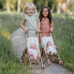 Pop baby Lily - Multicolored - Essentials