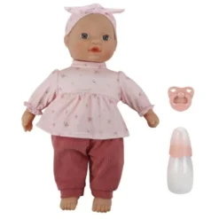 Pop baby Lily - Multicolored - Essentials