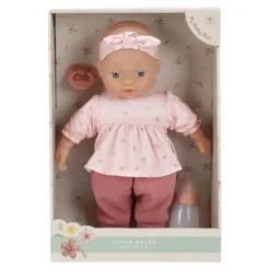 Pop baby Lily - Multicolored - Essentials