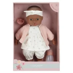 Pop baby Noa - Multicolored - Essentials