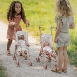 Pop baby Noa - Multicolored - Essentials