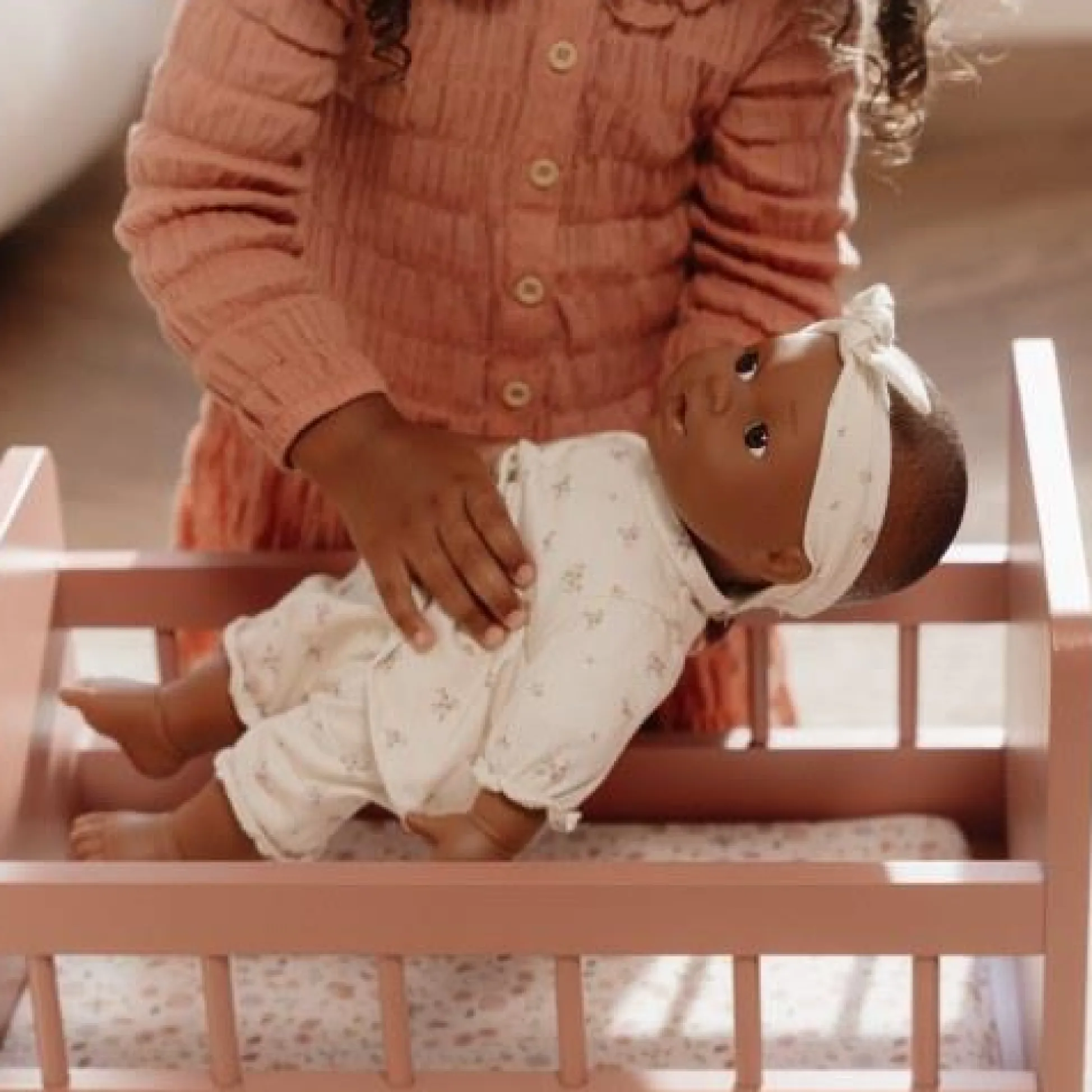 Pop baby Noa - Multicolored - Essentials