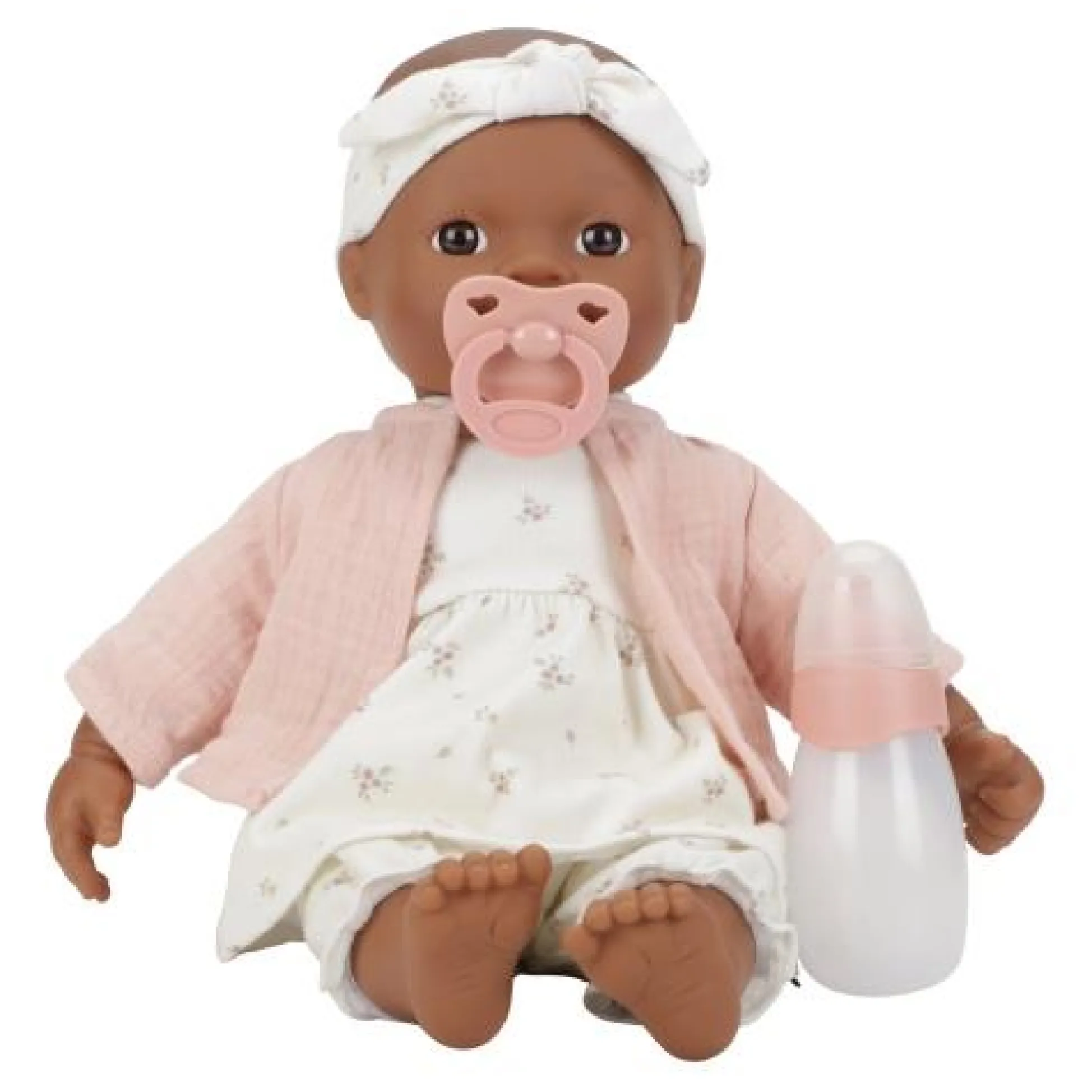 Pop baby Noa - Multicolored - Essentials