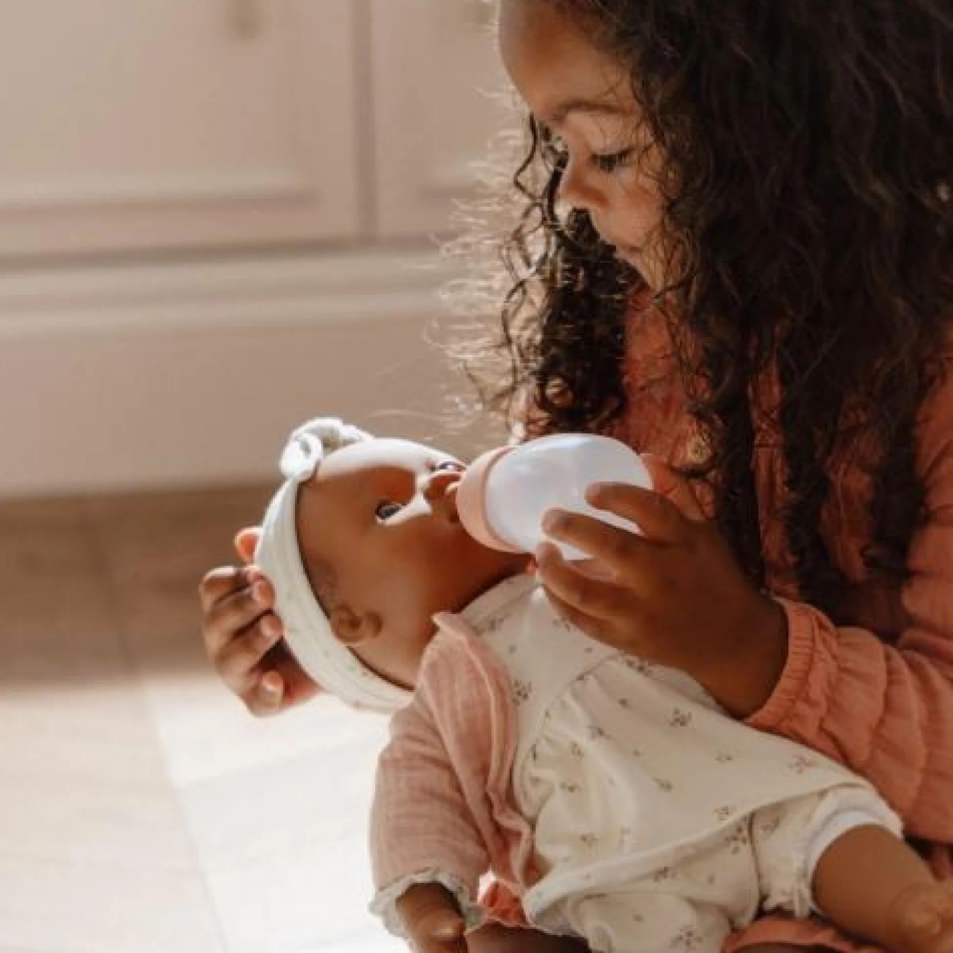 Pop baby Noa - Multicolored - Essentials