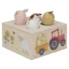 Pop-up - Green - Little Farm