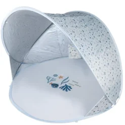 Pop-up tent - Blue - Ocean Dreams