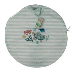 Pop-up tent - Green