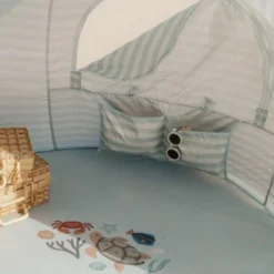 Pop-up tent - Green