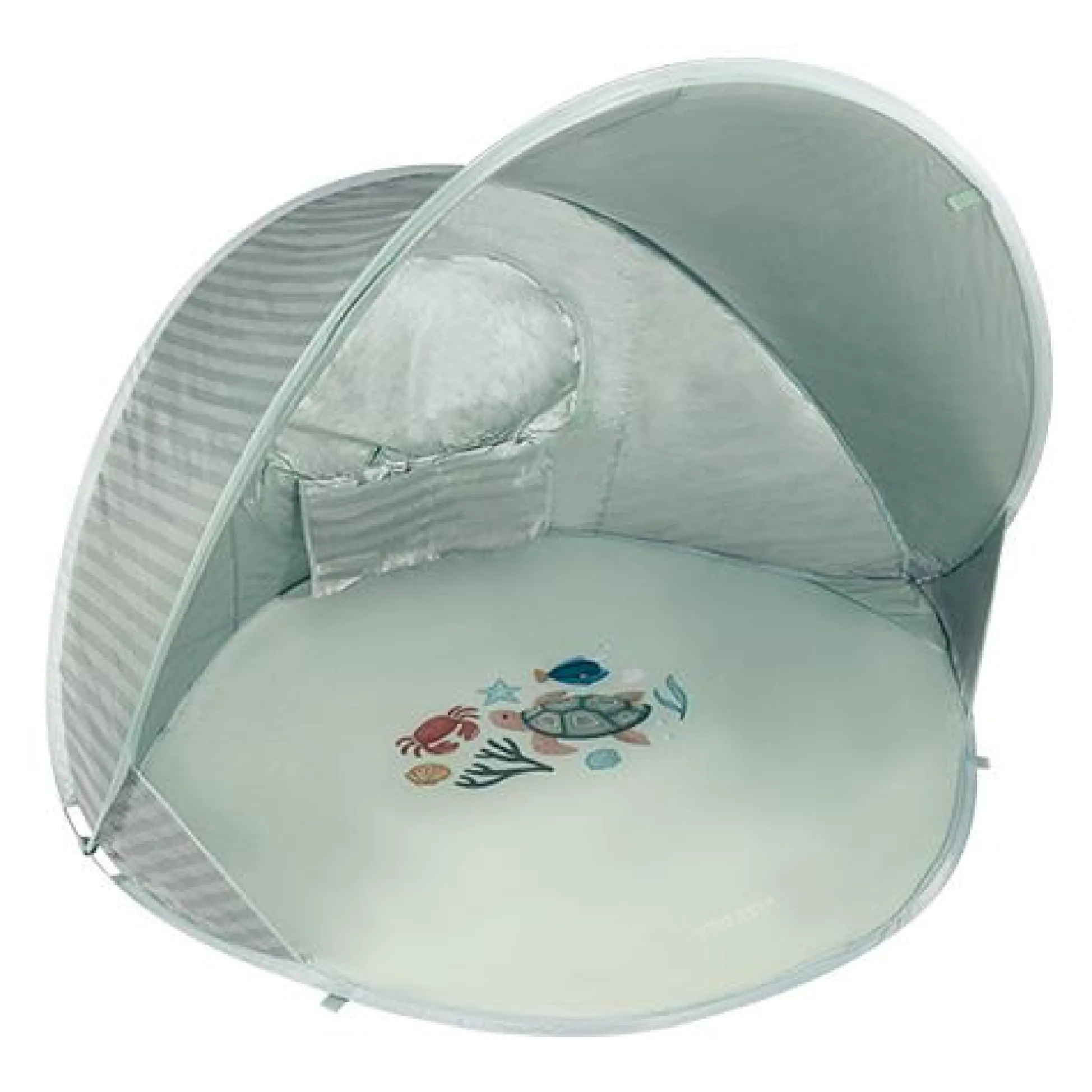 Pop-up tent - Green