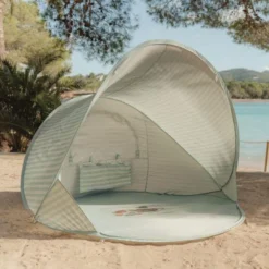 Pop-up tent - Green