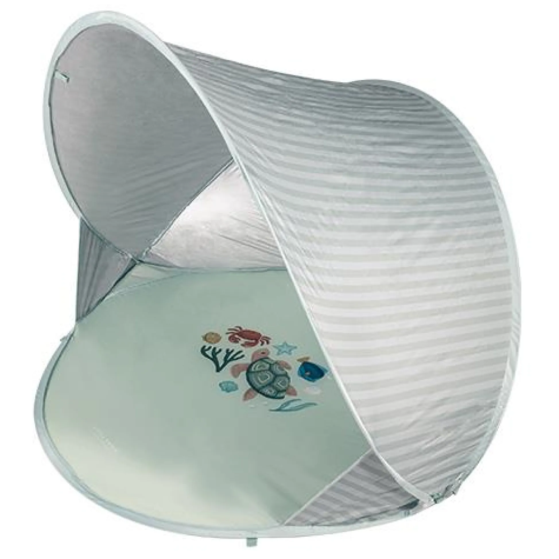 Pop-up tent - Green