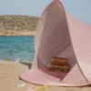 Pop-up tent - Pink - Ocean Dreams