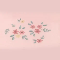 Pop-up tent - Pink - Ocean Dreams