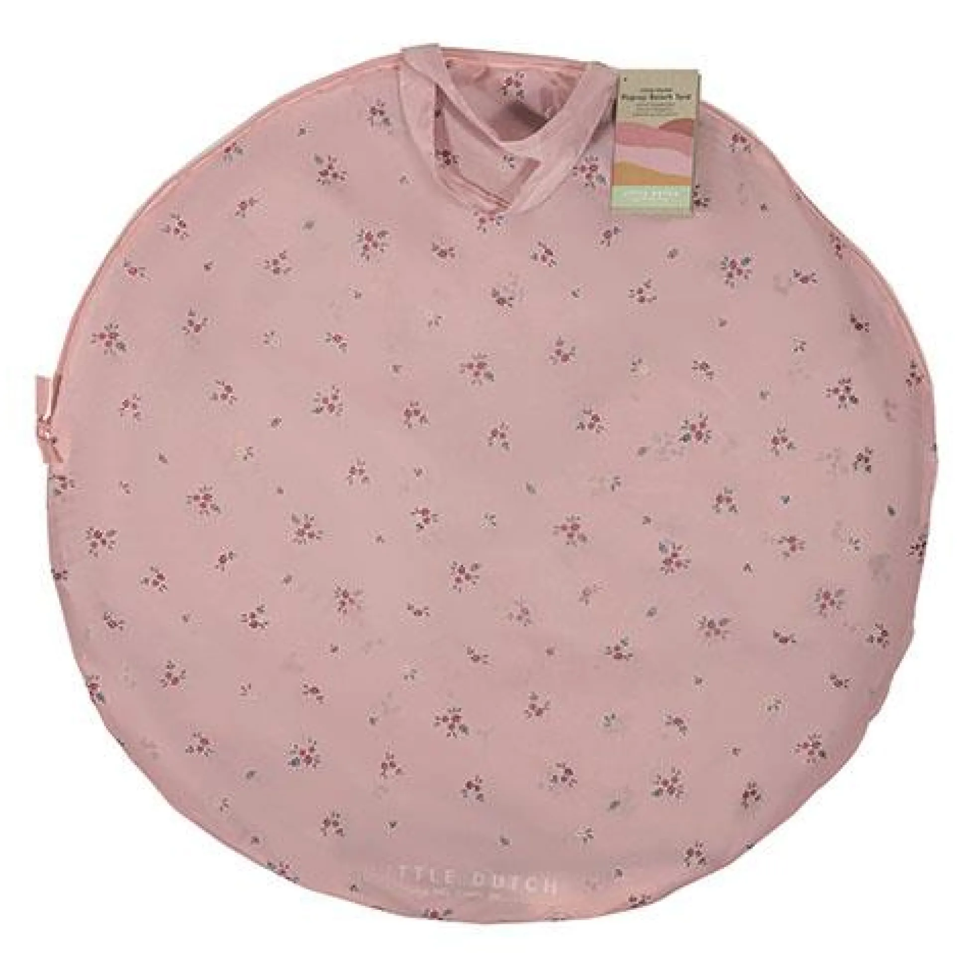 Pop-up tent - Pink - Ocean Dreams