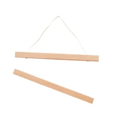 Poster pendant