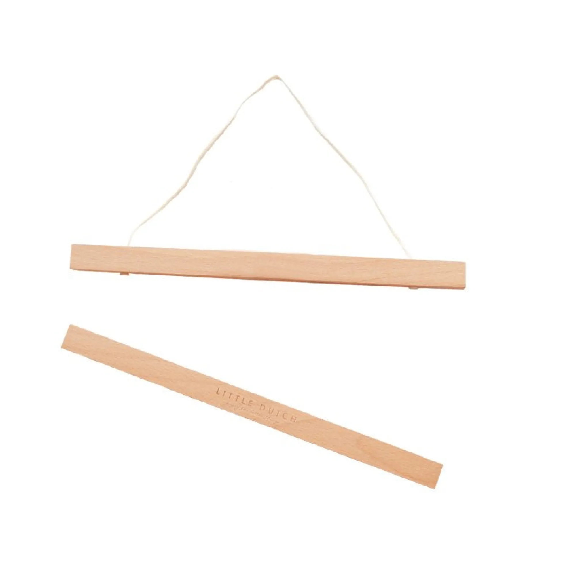 Poster pendant