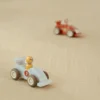 Pullback race cars - Multicolored - Essentials