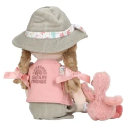 Ranger Rosa cuddly toy - 35 cm