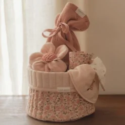 Rattle flower - Pink - Fairy Garden