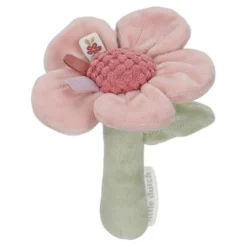 Rattle flower - Pink - Fairy Garden