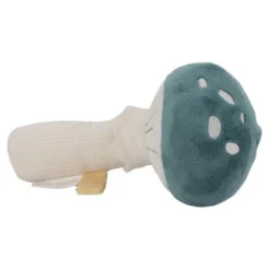 Rattle Mushroom - Blue - Forest Friends