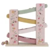 Roller track - Pink - Fairy Garden