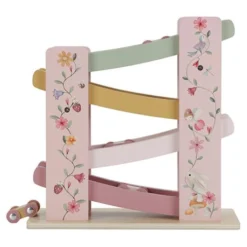 Roller track - Pink - Fairy Garden