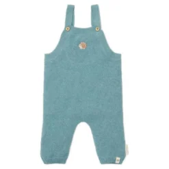 Romper - Blue - Forest Friends