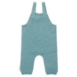Romper - Blue - Forest Friends
