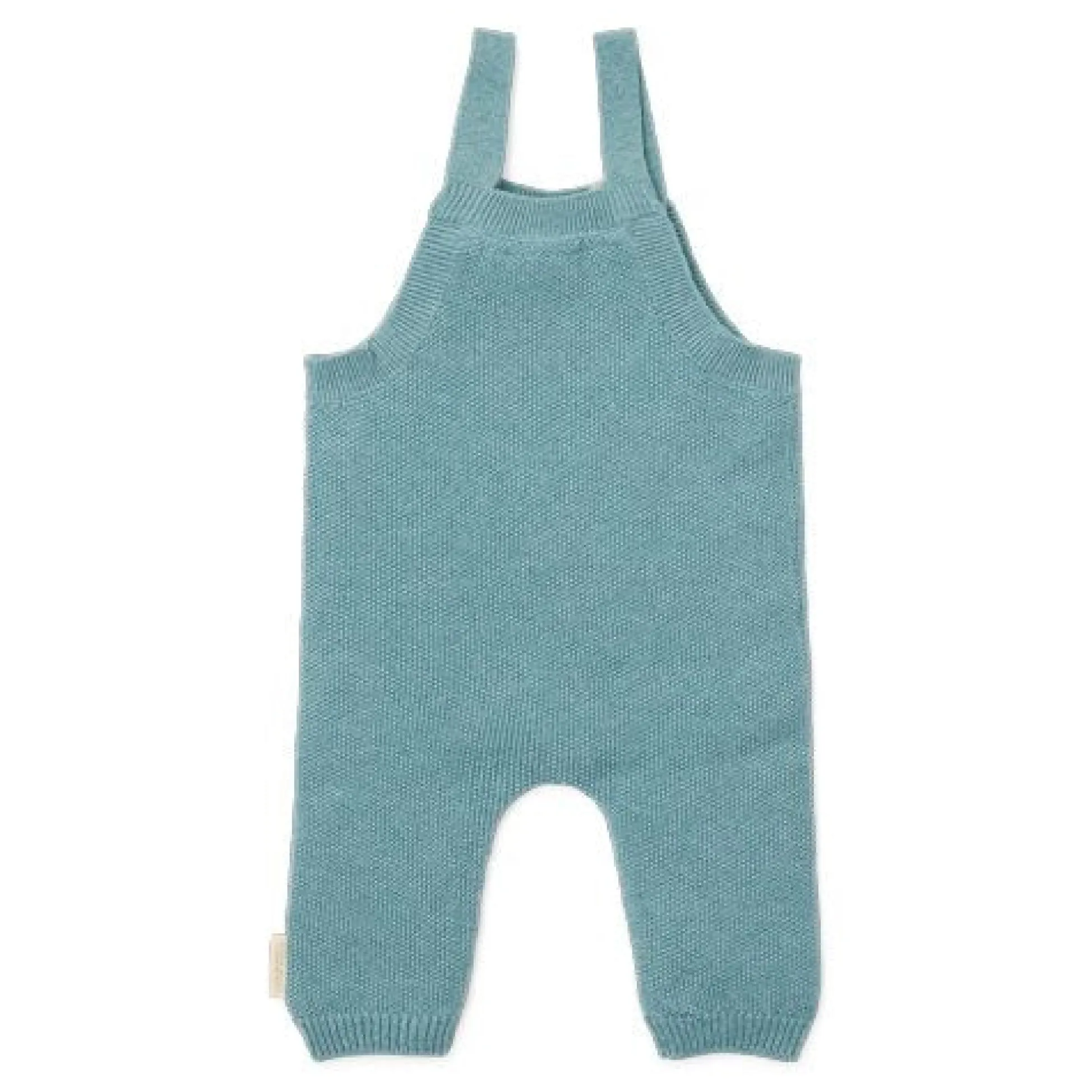 Romper - Blue - Forest Friends