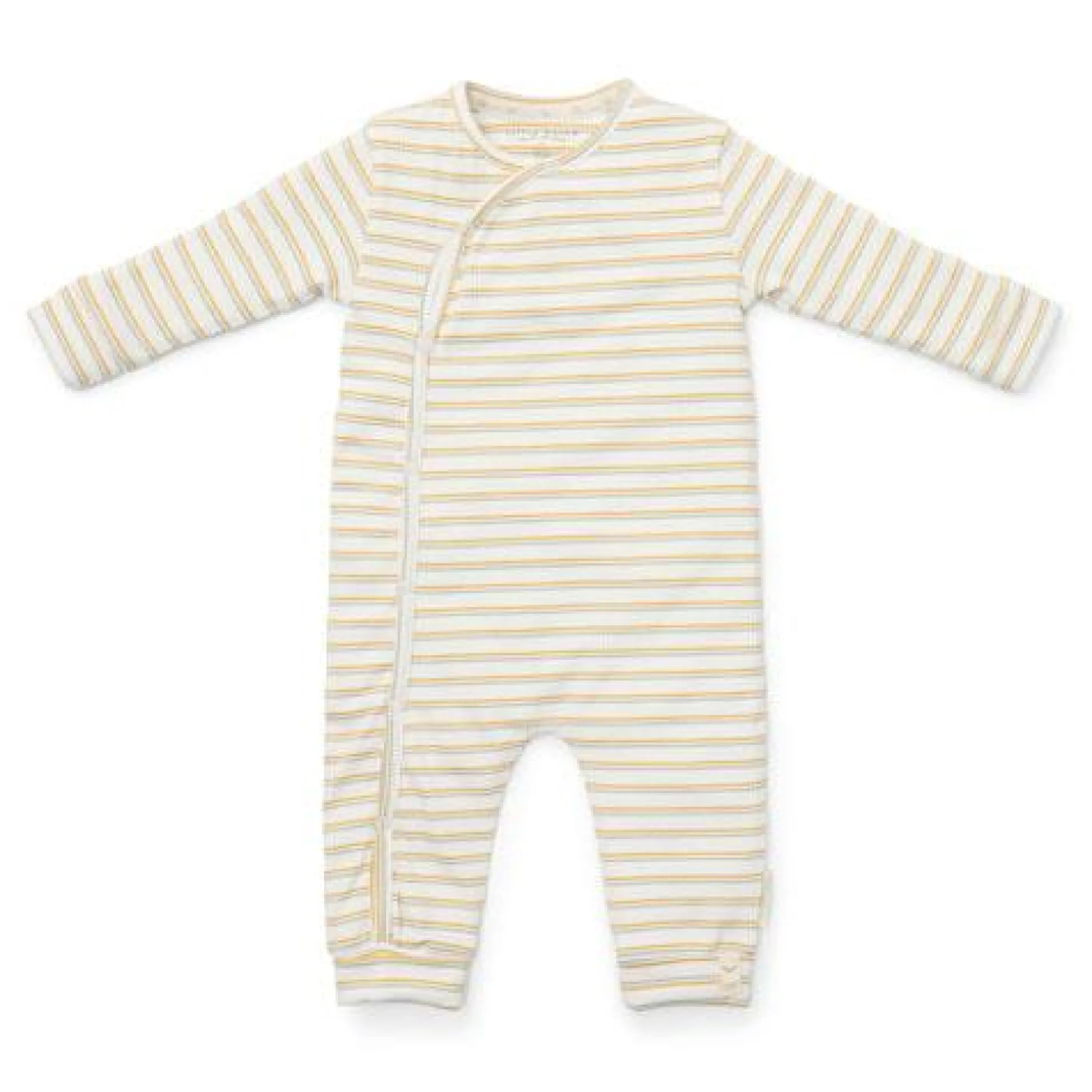 Romper - Multicolored - Little Farm - Stripe