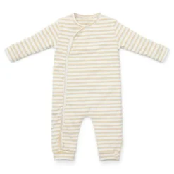 Romper - Multicolored - Little Farm - Stripe