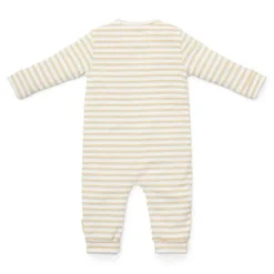 Romper - Multicolored - Little Farm - Stripe
