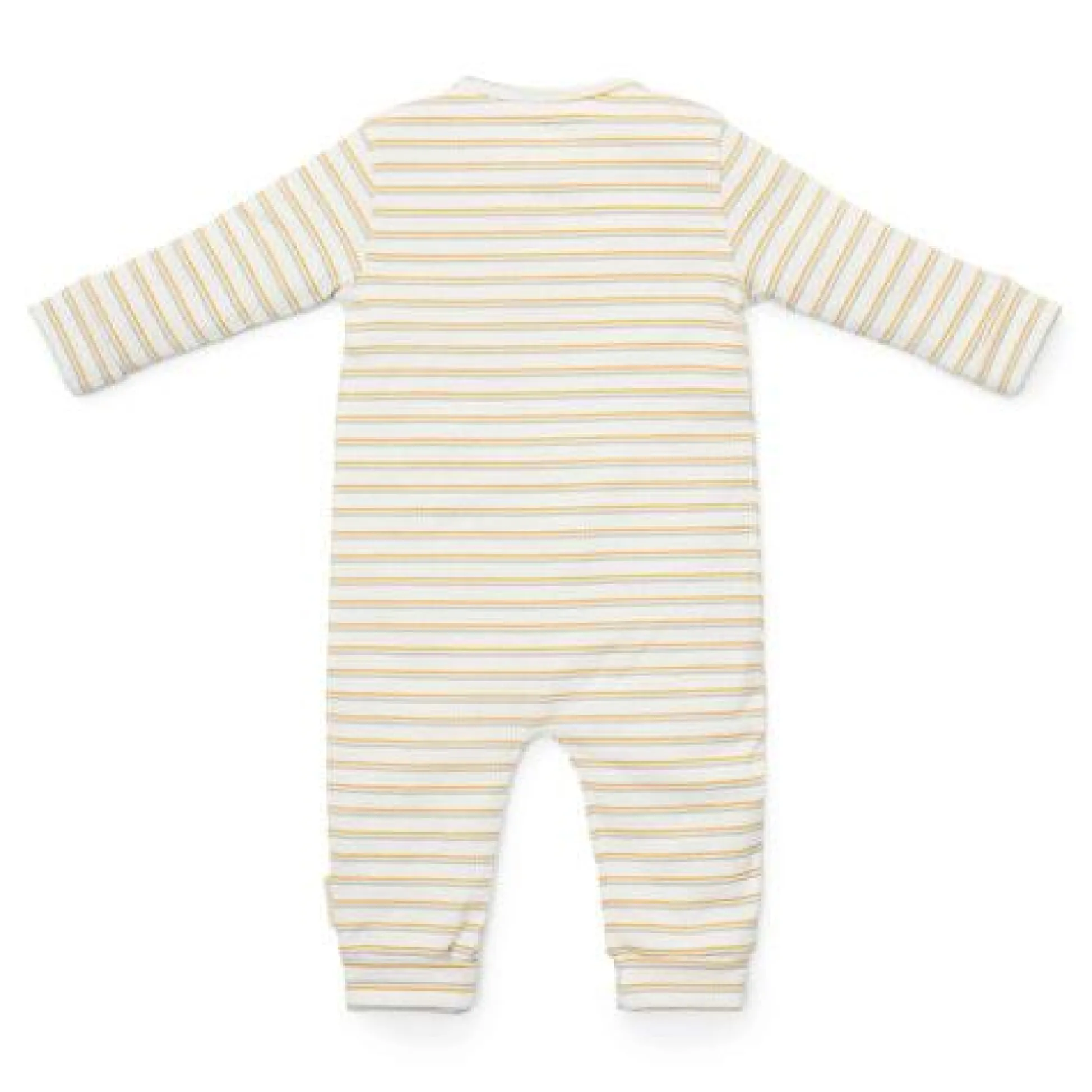 Romper - Multicolored - Little Farm - Stripe