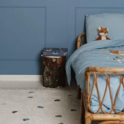 Rug dots - multi -colored - Essentials