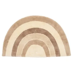 Rug rainbow - Beige - Essentials