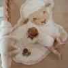 Rug sheep - White - Little Farm