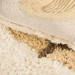 Rug sheep - White - Little Farm