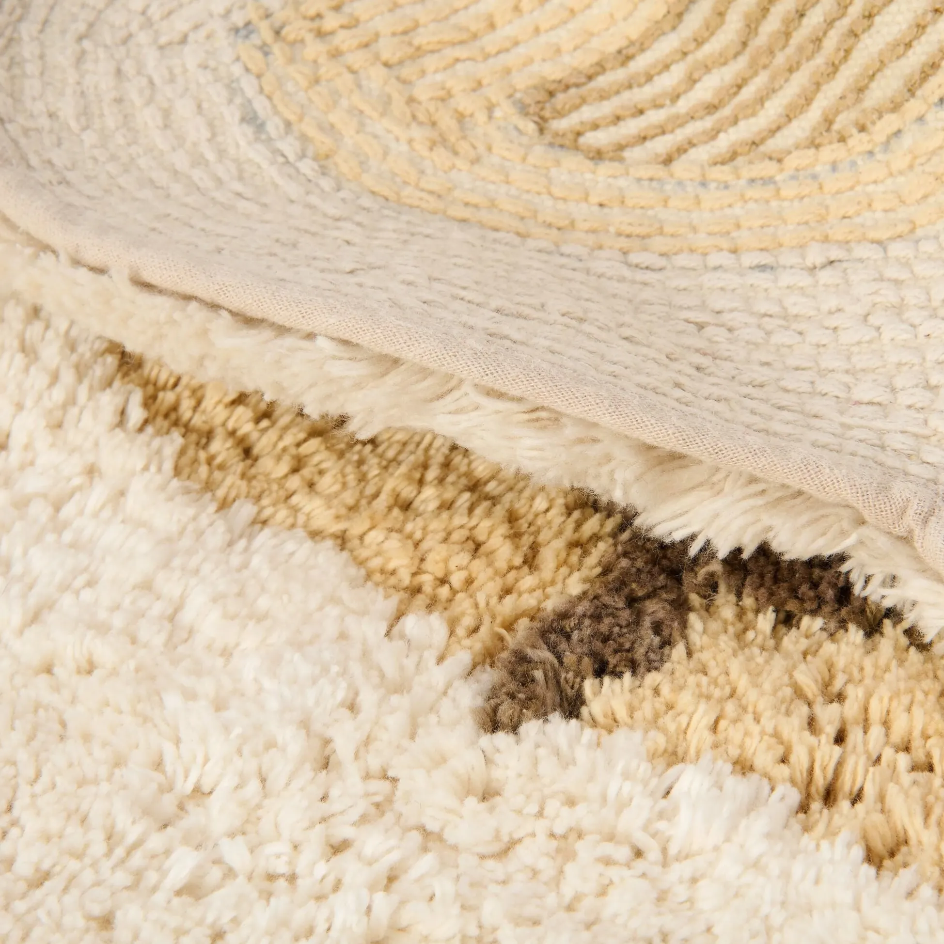 Rug sheep - White - Little Farm