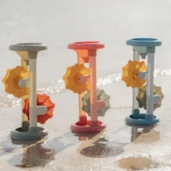 Sand and water mill - Blue - Ocean Dreams