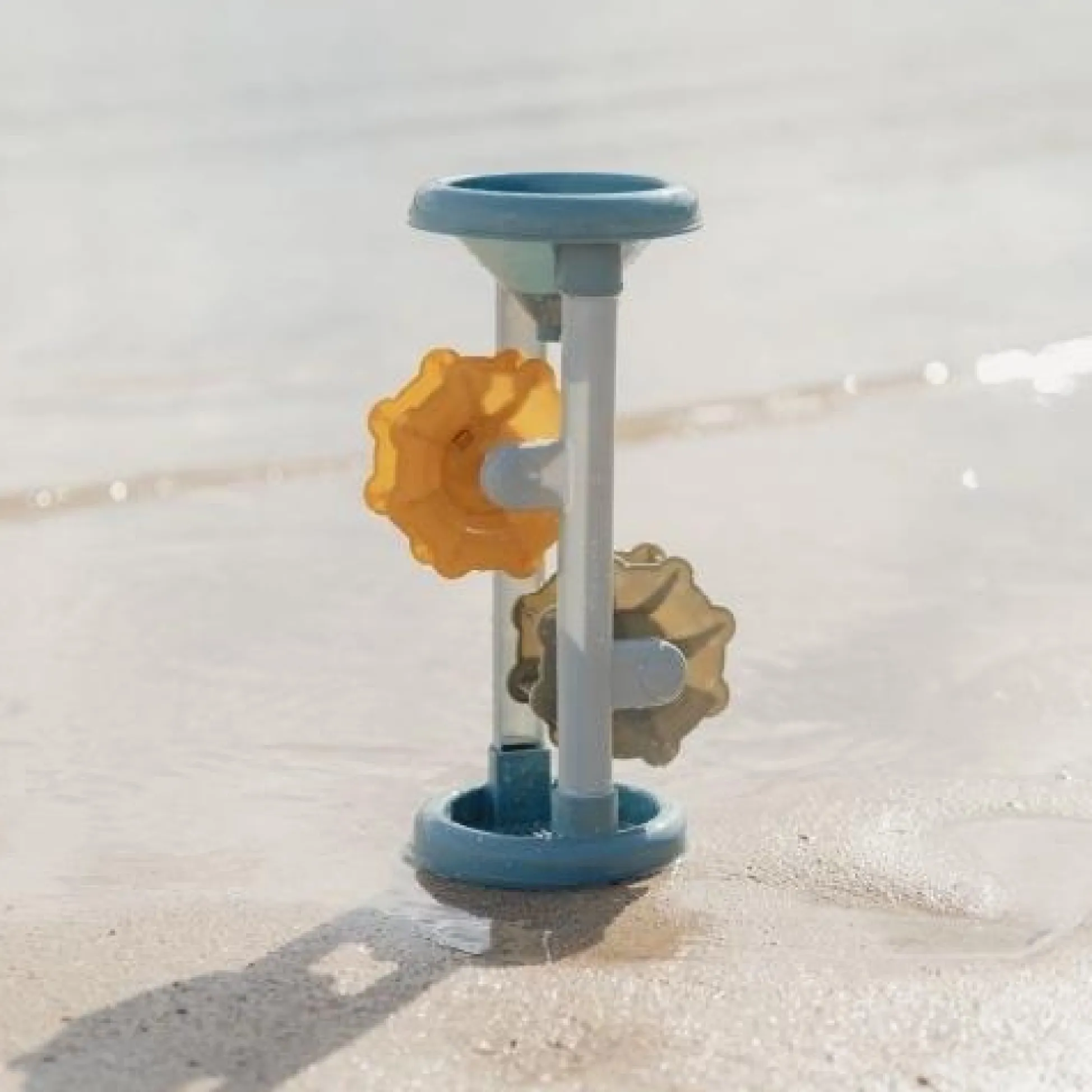 Sand and water mill - Blue - Ocean Dreams