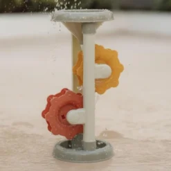 Sand and water mill - Green