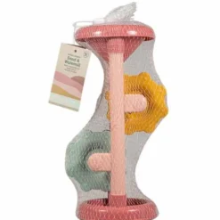 Sand and water mill - Pink - Ocean Dreams