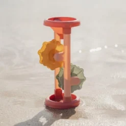 Sand and water mill - Pink - Ocean Dreams