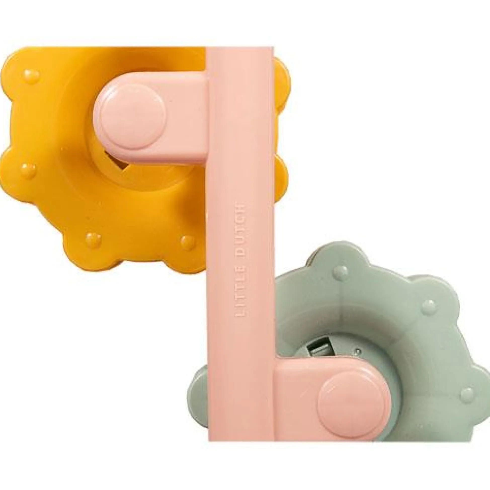 Sand and water mill - Pink - Ocean Dreams