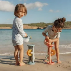 Sand and water mill - Pink - Ocean Dreams